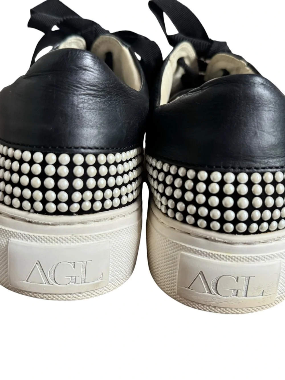 Agl size 38